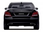 Hyundai Equus 2009 года